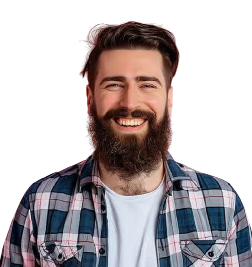 Max Sinclair