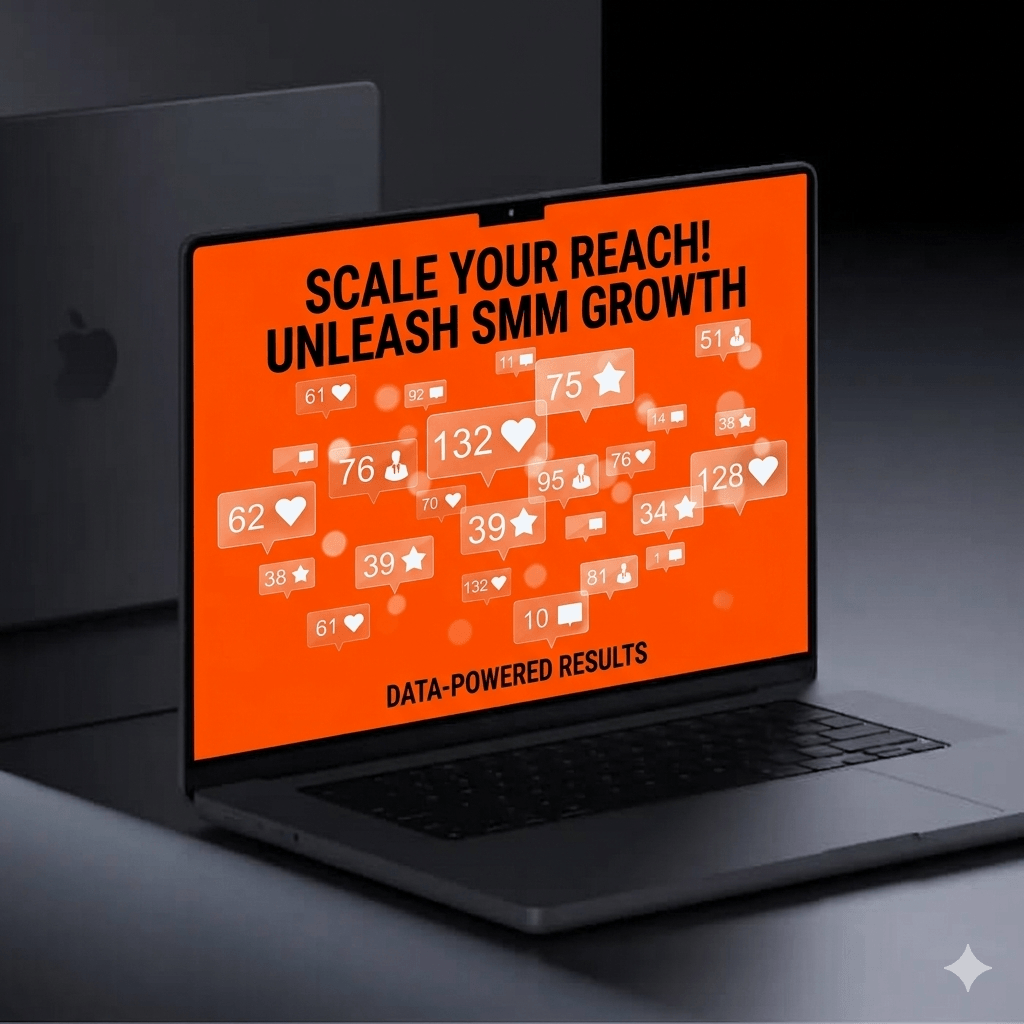 Social Media Marketing