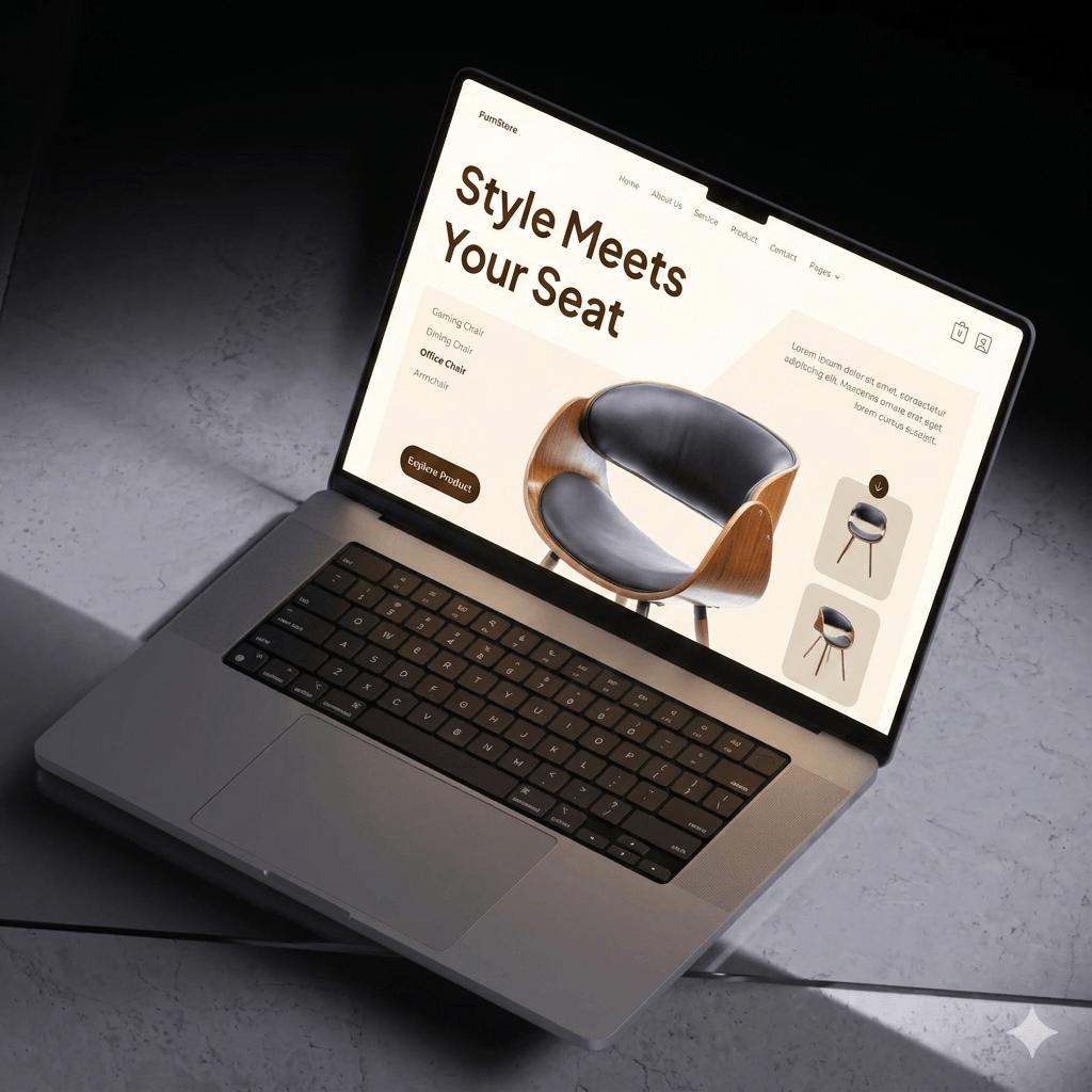 Website Design